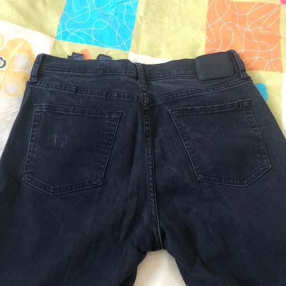 Zara jeans (premium denim collection) - Picture 4 of 5